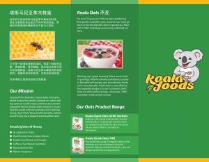 Koala Food Brochure (Inner Side)-1