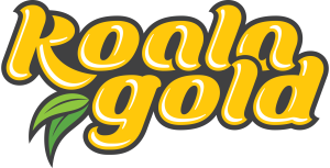 logo-koala-gold